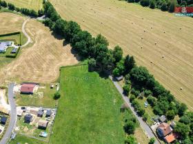 Prodej pozemku pro bydlení, Šabina, 1110 m2
