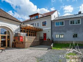 Prodej ubytování, Malešov, 461 m2