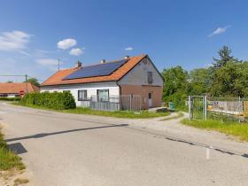 Prodej rodinného domu, Sebranice, 315 m2