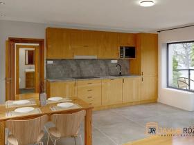 Prodej bytu 2+kk, Černý Důl, 50 m2