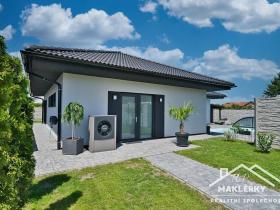 Prodej rodinného domu, Volárna, 150 m2
