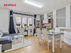 Prodej bytu 3+1, Beroun, Jiřího Wolkera, 57 m2