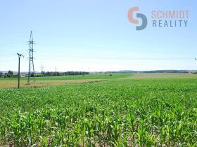 Prodej pole, Mikulov, 11615 m2