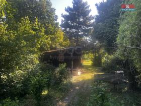 Prodej zahrady, Šlapanice, Smetanova, 946 m2
