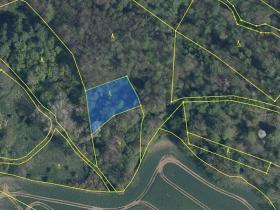 Prodej lesa, Mělnické Vtelno, 1410 m2