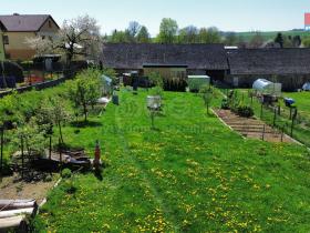 Prodej pozemku pro bydlení, Puklice, 1496 m2