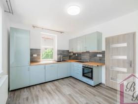 Prodej rodinného domu, Mnichovo Hradiště, Kpt. Jaroše, 110 m2