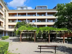 Prodej bytu 3+kk, Písek, Čechova, 117 m2