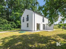 Prodej rodinného domu, Chrtníky, 107 m2