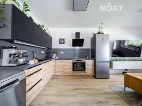Prodej rodinného domu, Kaplice, Smrková, 106 m2