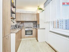 Pronájem bytu 3+1, Tábor, Minská, 67 m2