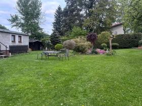 Prodej rodinného domu, Kunice, Na Langráku, 48 m2
