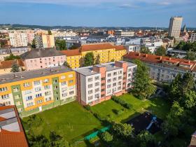 Prodej bytu 3+1, České Budějovice, Puklicova, 64 m2