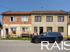Prodej rodinného domu, Ivanovice na Hané, Smetanova, 160 m2