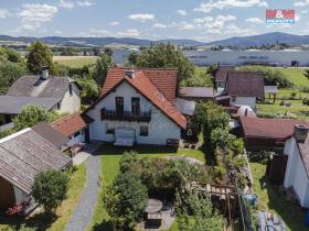 Prodej rodinného domu, Nýrsko, Husova, 120 m2