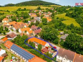 Prodej rodinného domu, Hoštice, 174 m2