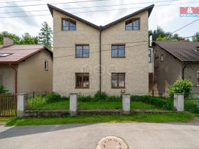 Prodej rodinného domu, Olšany - Klášterec, 222 m2