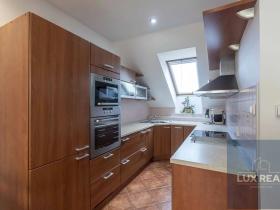 Prodej bytu 2+kk, Brno, Sokolnická, 54 m2