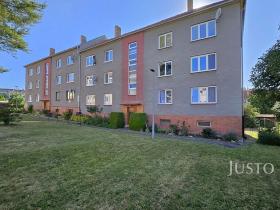 Prodej bytu 3+1, Písek, Za Pazdernou, 74 m2