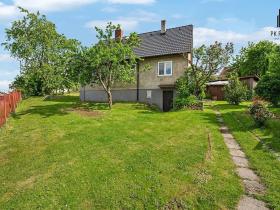 Prodej rodinného domu, Chotěboř, Čsl. armády, 120 m2