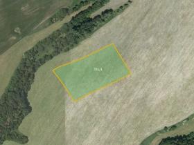 Prodej pole, Drahany, 32181 m2