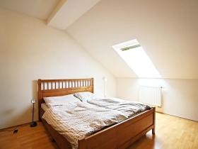 Pronájem bytu 2+kk, Brno, Králova, 37 m2
