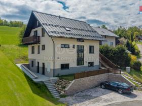 Prodej bytu 4+kk, Rokytnice nad Jizerou - Horní Rokytnice, 109 m2