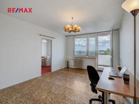 Prodej bytu 3+1, Praha - Stodůlky, Bellušova, 81 m2