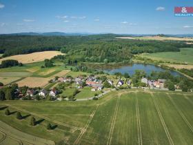 Prodej pozemku pro bydlení, Střevač, 1575 m2