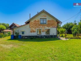 Prodej rodinného domu, Zákupy, Benátky, 119 m2