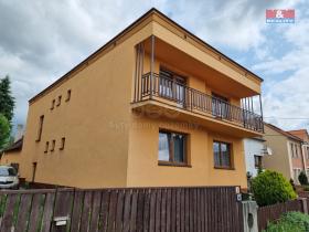 Prodej rodinného domu, Píšť, 180 m2