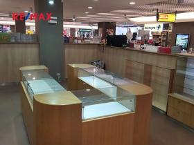 Pronájem obchodního prostoru, Havířov, Dlouhá třída, 36 m2