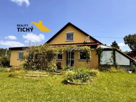 Prodej rodinného domu, Náchod, Slunečná, 120 m2