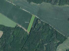 Prodej pole, Senorady, 11604 m2