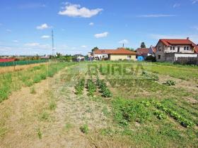 Prodej pozemku pro bydlení, Tuhaň, 800 m2