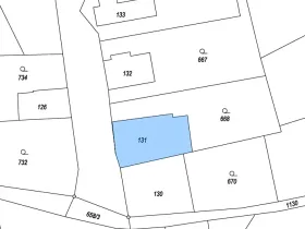 Prodej pozemku pro bydlení, Uhelná, 365 m2
