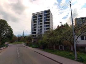 Pronájem bytu 2+kk, Zlín, Křiby, 67 m2