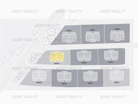Prodej pozemku pro bydlení, Slaný, 1200 m2