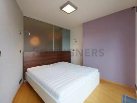 Pronájem bytu 2+kk, Brno, Kopečná, 54 m2