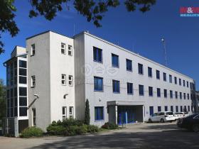 Pronájem skladu, Ostrava - Slezská Ostrava, Uhlířská, 1095 m2