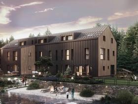 Prodej bytu 2+kk, Josefův Důl, 30 m2
