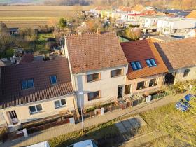 Prodej rodinného domu, Ivančice, Říční, 154 m2