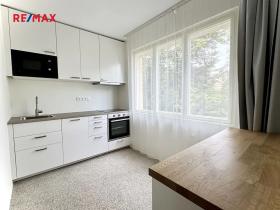 Pronájem bytu 2+1, Kladno, Polská, 51 m2