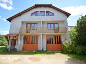 Prodej podílu rodinného domu, Planá nad Lužnicí, U Dubu, 234 m2