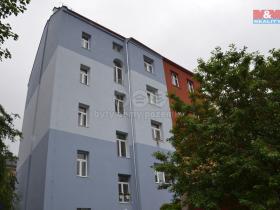 Prodej bytu 1+1, Náchod, Komenského, 37 m2