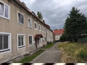 Prodej bytu 3+1, Litvínov, S. K. Neumanna, 54 m2