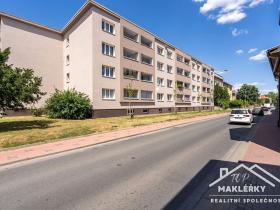 Prodej bytu 3+1, Český Brod, Jungmannova, 63 m2