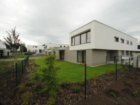Pronájem rodinného domu, Praha - Horní Měcholupy, U Golfu, 169 m2