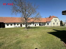 Prodej zemědělského objektu, Kožlany, Na Mazancích, 200 m2