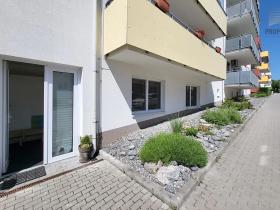 Prodej obchodního prostoru, Brno, Sentická, 68 m2